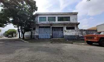 Imagem 4: Lote/Terreno para venda possui 1101 metros quadrados em Vila Prudente - São Paulo - SP