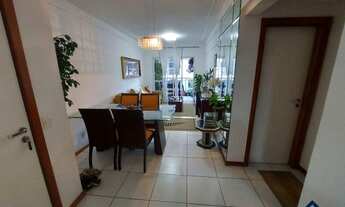 Imagem 4: Praia das castanheiras, andar alto, 02 Quartos