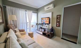 Imagem 2: COMPRAR APARTAMENTO 2 DORMITÓRIOS NO GONZAGA - LAZER COMPLETO