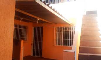 Imagem 4: Sobrado 05 dormitórios 03 banheiros 03 vagas 150m² São Lucas