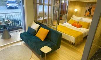 Imagem 2: STUDIOS NA VILA MARIANA