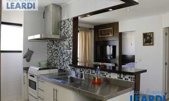 Imagem 2: FLAT - VILA OLÍMPIA - SP