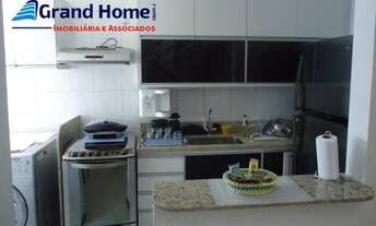 Imagem 5: Vila Velha - Apartamento Padrão - Praia De Itaparica