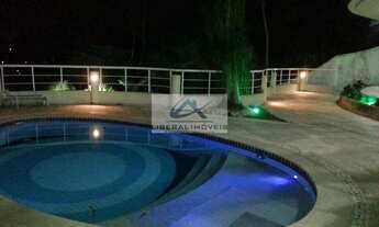 Imagem: Casa de Condomínio com 4 dorms, Badu, Niterói