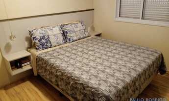 Imagem 4: APARTAMENTO - SANTO AMARO - SP