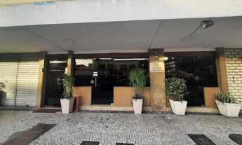 Imagem 2: Apartamento com 1 quarto para alugar- Centro - Niterói/RJ