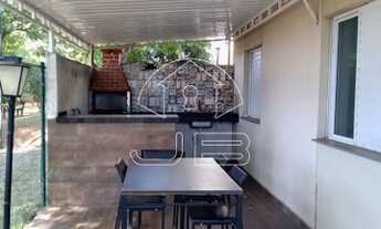 Imagem 4: Apartamento - Venda - Jardim Santa Terezinha (nova Veneza) - Cod. 1406