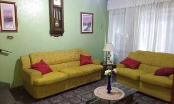 Imagem 7: CASA ASSOBRADADA, 3 DORMITÓRIOS, 4 VAGAS EM SANTO ANDRÉ