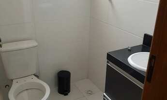 Imagem 6: COBERTURA PQ ORATÓRIO 2QTOS1STE3WCS2VGS CIDADE SANTO ANDRÉ