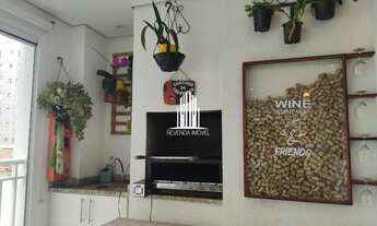 Imagem 6: APARTAMENTO COM 3 DORMITORIOS NA SAUDE