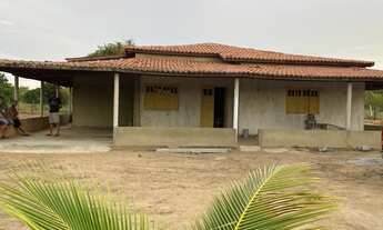 Imagem: Sítio há 20 minutos do centro de Jacobina