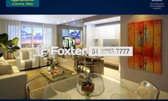 Imagem 3: Porto Alegre - Apartamento Padrão - Glória