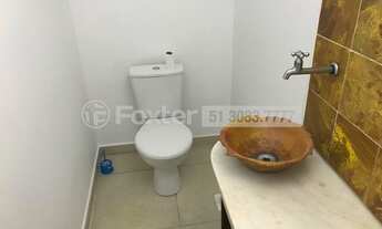 Imagem 5: Porto Alegre - Casa de Condomínio - Hípica