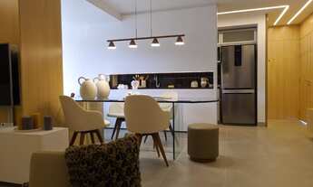 Imagem: APARTAMENTO COM 2 DORMITÓRIOS NA VILA ASSUNÇÃO