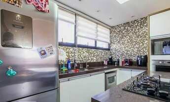 Imagem 7: LINDO APARTAMENTO SENDO 3 DORMITORIOS, SENDO 1 SUITE