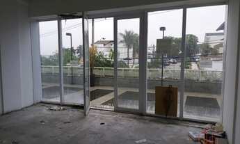 Imagem 3: JUNDIAí - Conjunto Comercial/Sala - Chácara Urbana