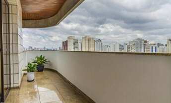 Imagem 7: 4 dormts, 4 suites, 7 vagas, 472m²