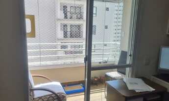 Imagem 2: Link Residencial Saude á venda com 65m² 2 Dormitórios 1 Suíte 1 Vaga Saúde - São Paulo - S