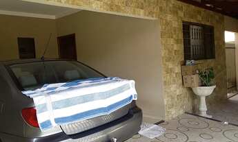 Imagem 2: Casa para venda tem 180 metros quadrados com 2 quartos em SETSUL - São José do Rio Preto