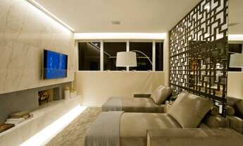 Imagem 5: APARTAMENTO RESIDENCIAL em Curitiba - PR, Campo Comprido