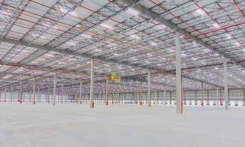 Imagem 3: Galpão para alugar em Jundiaí/SP