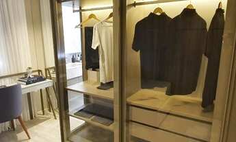 Imagem 5: Apartamento na Chácara Klabin com 4 dormitórios e 3 suítes