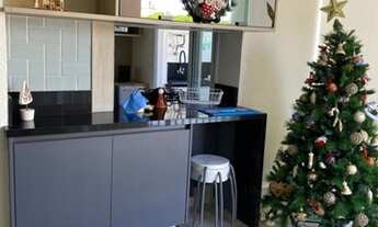 Imagem 4: Apartamento com 2 dormitórios, 2 suites e 2 vagas na Vila Clementino