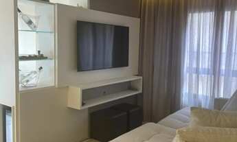 Imagem 2: 2 dormitórios com 1 suíte e 1 vaga na Vila Clementino