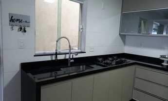 Imagem 5: LINDO SOBRADO SENDO 2 DORMITORIOS, SENDO 1 SUITE