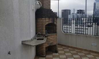 Imagem 6: Duplex no Paraíso São Paulo SP