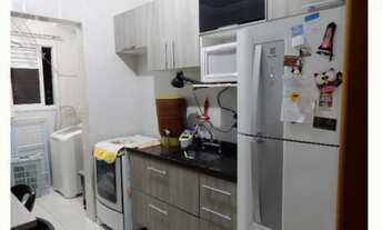 Imagem 3: 2 DORMITORIO 1 SUITE 1 VAGA