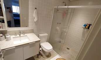 Imagem 6: FLAT 1 DORMITÓRIO PARA LOCAÇÃO NO JARDINS !!