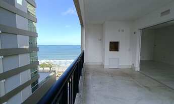 Imagem 1: Á poucos metros do mar, área de lazer de frente para o mar!