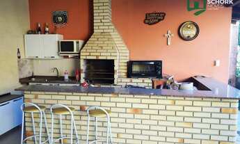 Imagem 13: Casa à venda, 128 m² por R$ 450.000,00 - Passo Manso - Blumenau/SC