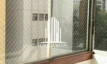 Imagem 4: Apartamento com 4 dormitórios, 180m² para alugar no Centro