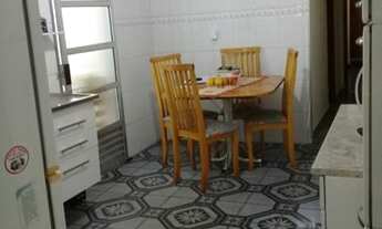 Imagem 3: Casa Térrea na Vila Gumercindo- São Paulo, SP