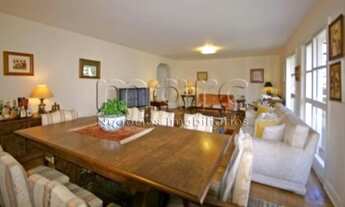 Imagem 2: SÃO PAULO - Apartamento Padrão - JARDIM PAULISTA