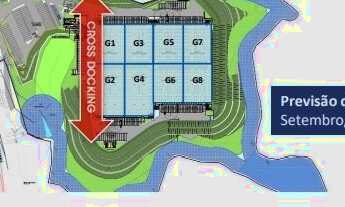 Imagem 6: GALPÕES 8.900 m² | MODULARES