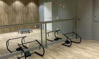 Imagem 6: Studio de 29m² no Centro de São Paulo