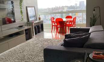 Imagem 5: Apartamento para venda tem 74 metros quadrados com 2 quartos em Armação - Salvador - Bahia