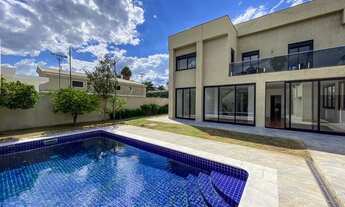 Imagem 2: BARUERI - Casa de Condomínio - Alphaville