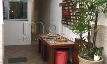 Imagem 5: SÃO PAULO - Casa Padrão - VILA MONUMENTO