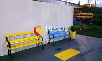 Imagem 3: Apartamento - Jardim Andorinhas - Campinas