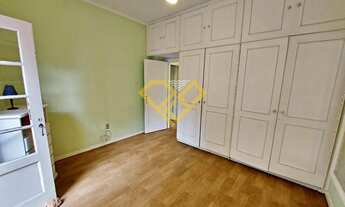 Imagem 4: Apartamento à venda, 2 quartos, Boqueirão - Santos/SP