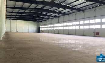 Imagem 4: Galpão/Depósito/Armazém para aluguel em Salto Grande - Americana - SP