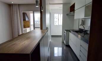 Imagem: Apartamento Locação - Centro de São Caetano