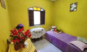 Imagem 5: Casa para venda com 128 metros quadrados com 3 quartos em Fátima - Belém - Pará