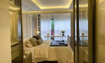 Imagem 7: Apartamento a venda, 3 SUITES, 2 VAGAS em 127m² no IPIRANGA