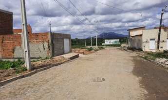 Imagem 5: OF*- Loteamento Nova Jurema, Pronto P/ Construir, Infraestrutura Completa! NFKT