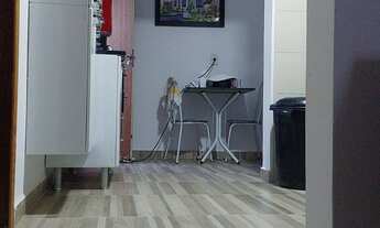 Imagem 5: Repasse de casa Casa com 2 dormitórios